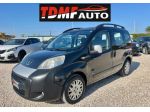 Peugeot Bipper Tepee 1.3 mjt 75 cv 5 posti