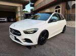 MERCEDES-BENZ B 200 d Automatic Premium