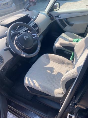 Citroen C4 1.6 HDi 90CV Elegance - Foto 5