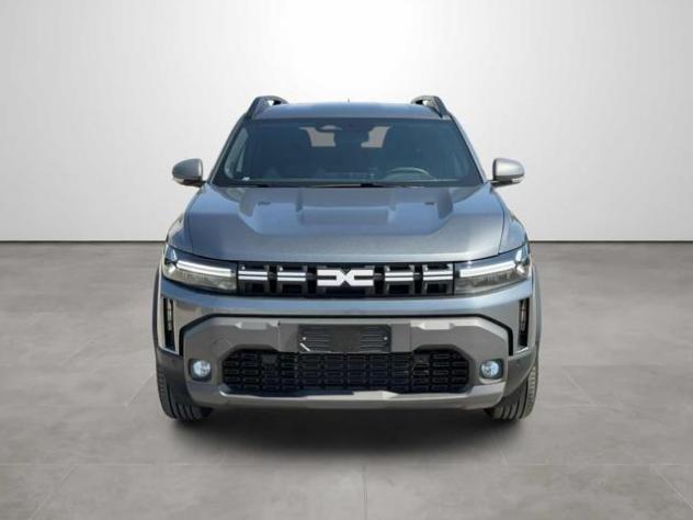 DACIA Duster Hybrid 155 CV Journey rif. 24007387 - Foto 2
