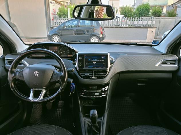 Peugeot 208 1500 HDi diesel 75cv - Foto 3