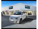 FIAT 500 500E La Nuova Serie1 La Nuova - Icon 320 Berlina