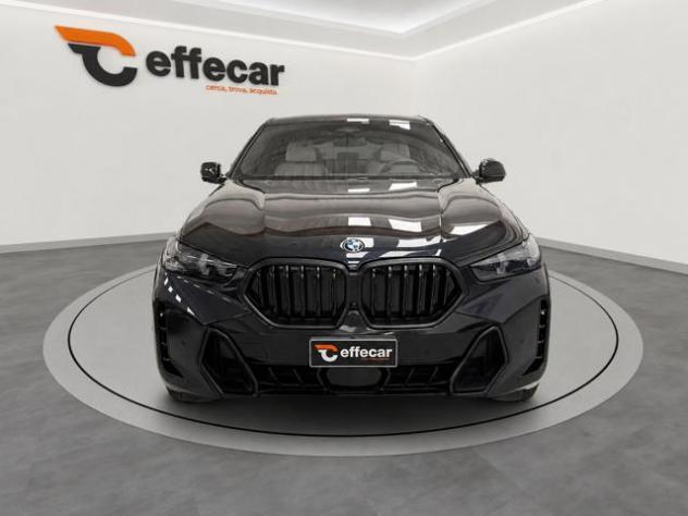 BMW X6 xDrive30d 48V Msport rif. 24084672 - Foto 2