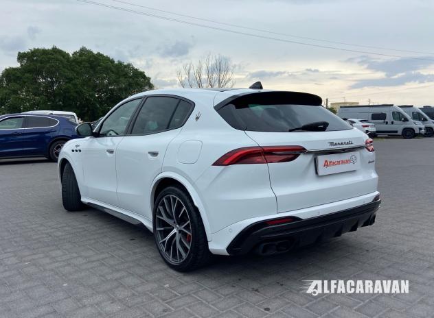 Maserati Grecale 3.0 V6 Trofeo 530cv auto - Foto 6