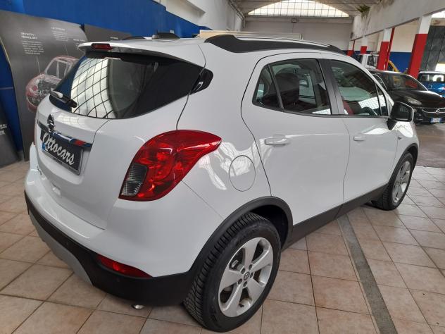 Opel Mokka X 1.6 Ecotec 115CV 4x2 Start&Stop Advance - Foto 6