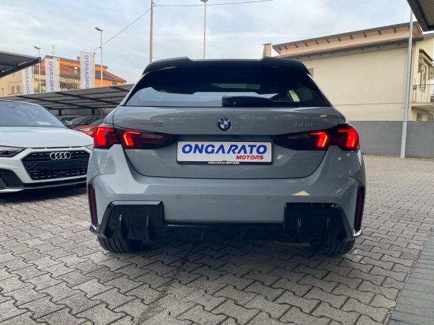 BMW Serie 1 118d 5p. Msport Pro #Tetto #Cerchi19"#BROOKLYN.GREY - Foto 6