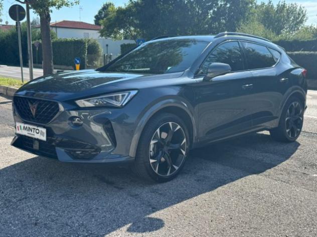 CUPRA Formentor 1.4 e-Hybrid DSG rif. 24101831