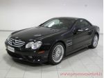 MERCEDES-BENZ SL 55 AMG SL 55 V8 Kompressor cat AMG rif. 14697799