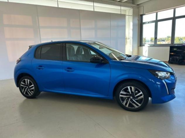 PEUGEOT 208 BlueHDi 100 Stop&Start 5 porte Allure Pack rif. 23692896 - Foto 9