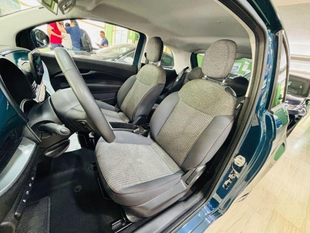 Fiat 500e 100% elettrica Opening Ed. Full - Foto 8
