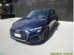 AUDI A3 SPB 35 TDI S line edition rif. 24080930
