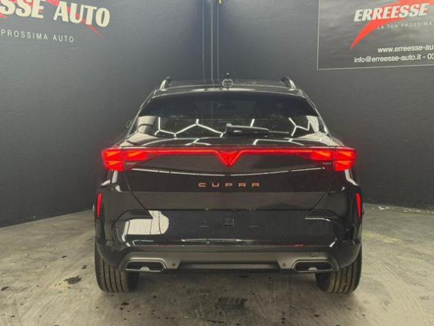 CUPRA Formentor 1.5 Hybrid DSG PREZZO REALE rif. 23900614 - Foto 6