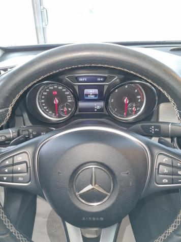 Mercedes-benz GLA 180 d Black Editition, prezzo + IVA - Foto 10