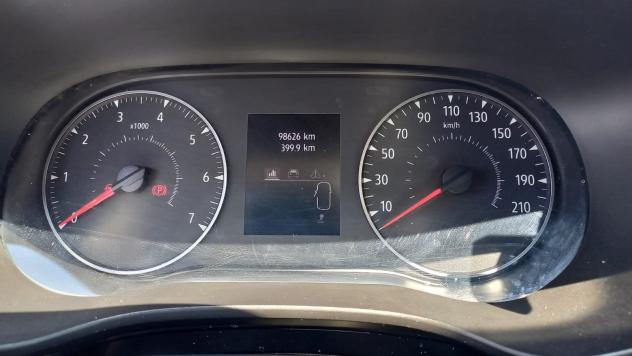 Dacia Sandero Sandero Stepway 1.0 tce Extreme Up Eco-g 100cv - Foto 9