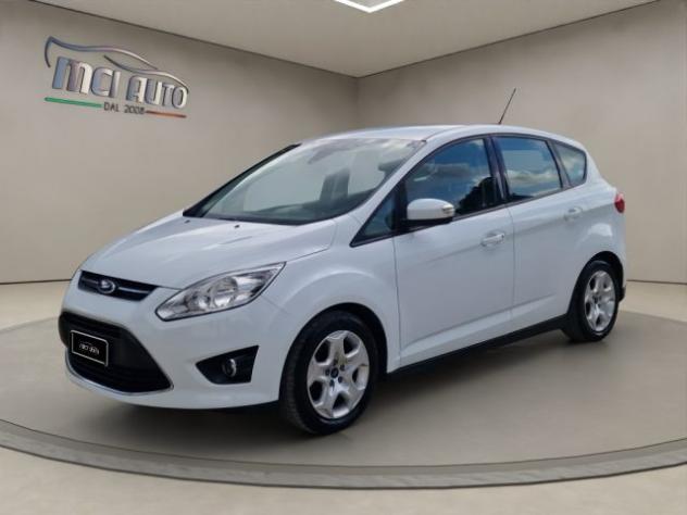 FORD C-Max 1.6 TDCi 115CV Plus rif. 23888051
