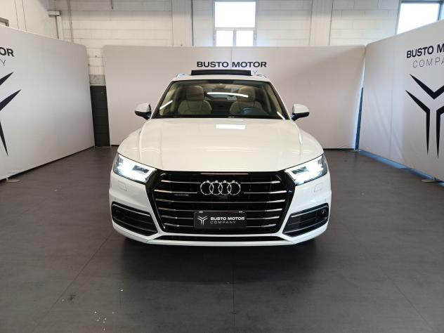 Audi Q5 Q5 3.0 V6 tdi Advanced Plus quattro s-tronic - Foto 2