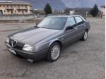 Alfa Romeo 164 30v6 1988