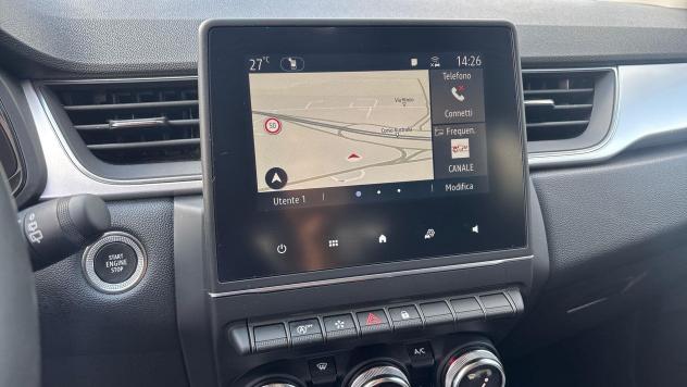 Renault Captur II 2019 1.0 TCe GPL Techno - Foto 10