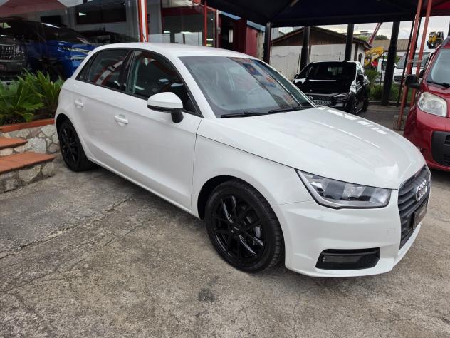 Audi A1 1.4 diesel 08/2016 Cv90 - Foto 3