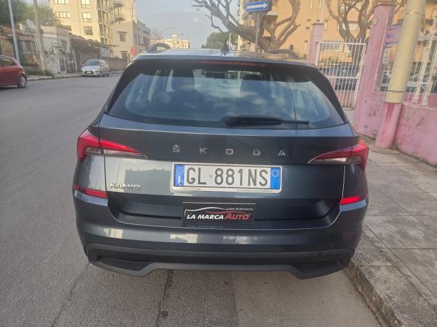 Skoda Kamiq 1.0 active - Foto 4