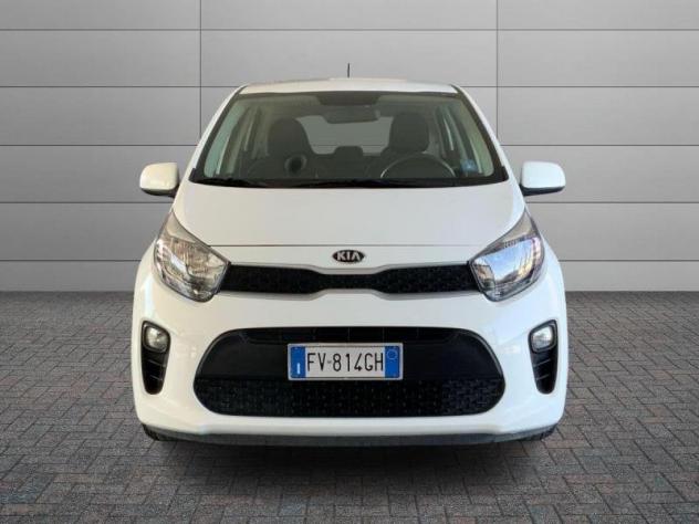 Kia Picanto 3ªs.(17-) 1.0 12V 5 porte Active - Foto 7