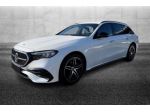 MERCEDES-BENZ E 300 e hybrid EQ S.W. AMG Line Advanced Plus rif. 24133469
