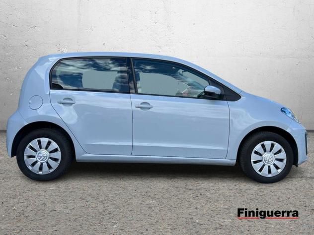 Volkswagen up! 1.0 55kW move up! - Foto 5