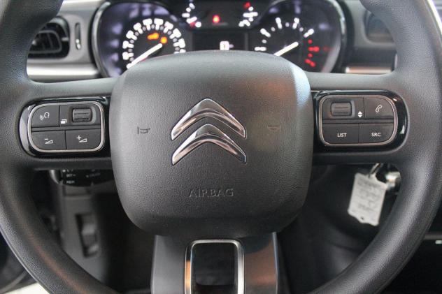 CITROEN - C3 - PureTech 83 S&S Feel - Foto 8