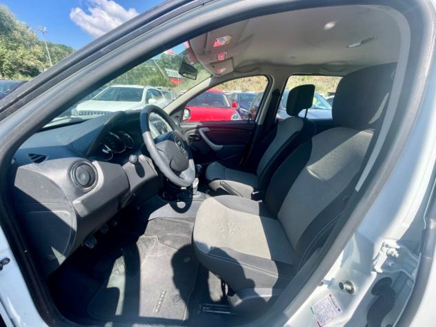 Dacia Duster 1.5 dCi 110CV 4x4 gancio traino - Foto 7