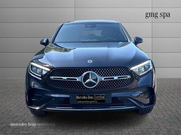 Mercedes-Benz GLC Coupé GLC Coupe 220 d AMG Line Advanced Plus 4matic auto - Foto 3