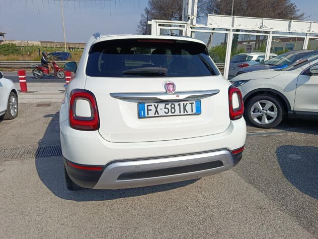 Fiat 500X 1.6 MultiJet 120CV City Cross - Foto 6