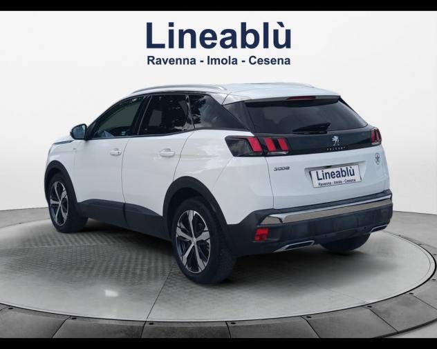 Peugeot 3008 3008 2ª serie - 3008 PureTech Turbo 130 S&S Allure - Foto 3