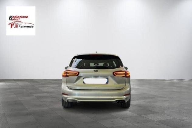 Ford Focus 1.5 EcoBlue 120 CV SW ST-Line - Foto 5