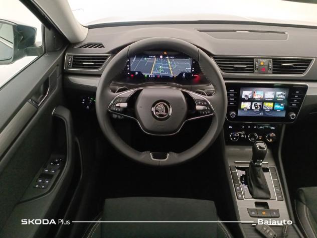 Škoda Superb wagon 2.0 tdi evo scr 150cv style dsg - Foto 7
