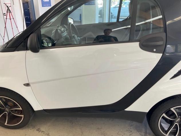 Smart ForTwo 1000 52 kW couppassion - Foto 9