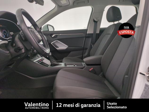 Audi Q3 40 TDI quattro S tronic Business - Foto 6
