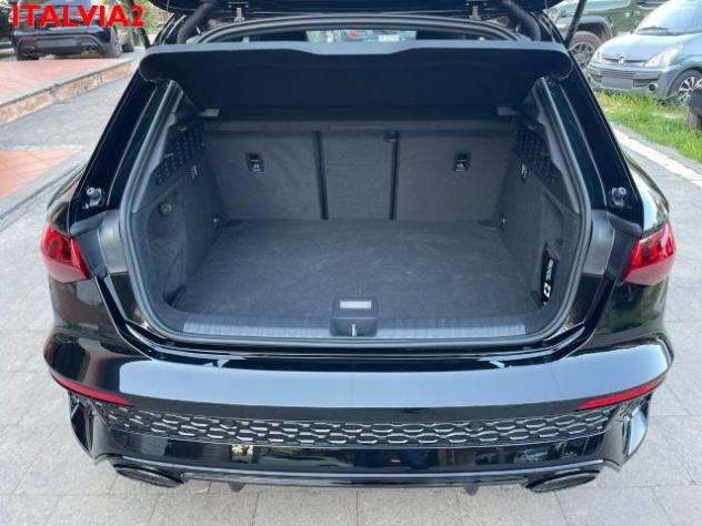 AUDI RS3 SPB TFSI quattro B&O TETTO rif. 18845945 - Foto 8