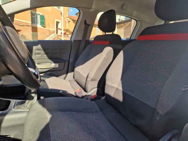 Citroen C3 1.2 puretech Shine s&s 83cv neopatentati my18 - Foto 10