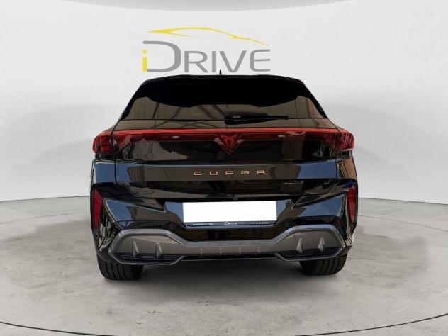 CUPRA Terramar 1.5 hybrid 150cv dsg “pack EDGE” LISTINO DI 48500€ - Foto 5