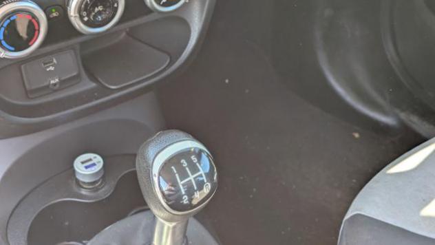 FIAT 500L N1 AUTOCARRO 1.3cc 84cv rif. 23932202 - Foto 7