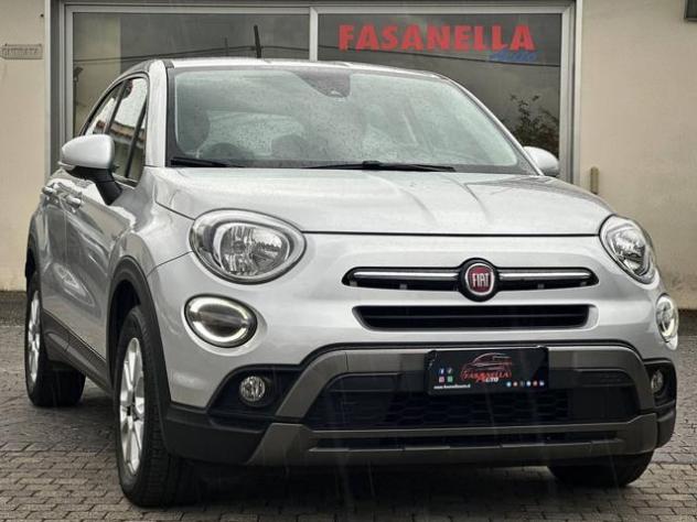 FIAT 500X 1.0 T3 120 CV BUSINESS - IMPIANTO GPL rif. 22937996 - Foto 2
