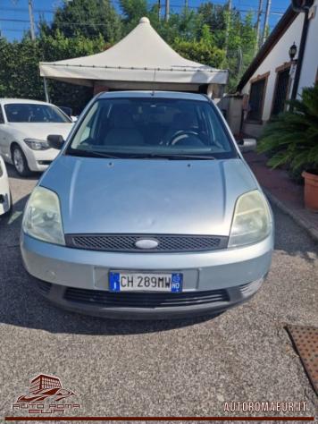 FORD Fiesta 1.2 16V 5 PORTE UNIPRO! NEOPATENTATI! rif. 23973325 - Foto 6