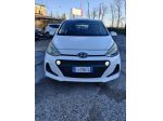 HYUNDAI i10 1.0 LPGI CAMBIO AUTOMATICO Comfort rif. 23295497