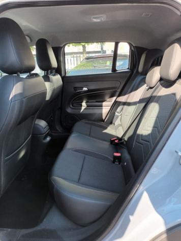 JEEP Avenger 1200 TURBO ALTITUDE 100CV CARPLAY CAM PDC"17 rif. 23712529 - Foto 8