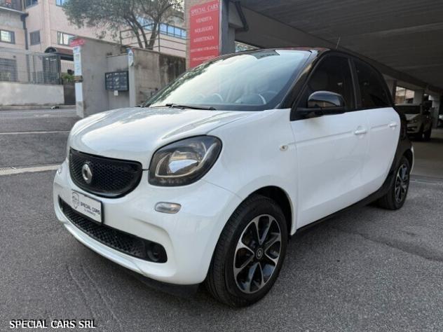 Smart ForFour 1.0 GPL "Motore nuovo in garanzia" - Foto 3