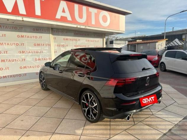 VOLKSWAGEN Golf GTI PERFORMANCE 2.0 245CV PANORAMA 19" IQ.LIGHT rif. 21778519 - Foto 3