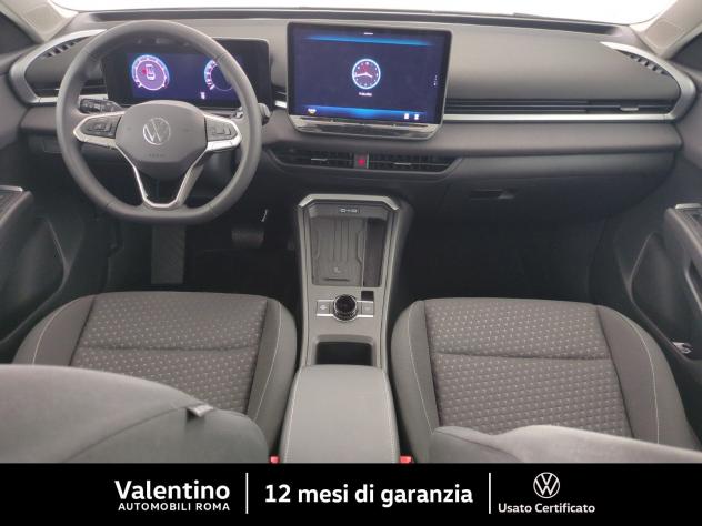 Volkswagen T-Roc 1.5 eTSI DSG ACT Life - Foto 7