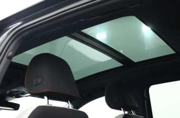 Volkswagen T-Roc T-Roc2.0 TSIElegance R-Line Cockpit 2019 - Foto 2