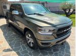 Dodge RAM 1500 5.7 V8 LARAMIE