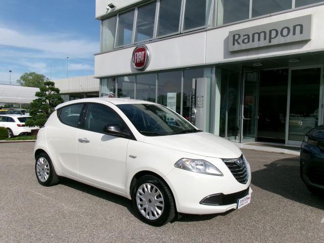 Lancia Ypsilon Ypsilon 1.2 8v Gold s&s 69cv - Foto 6